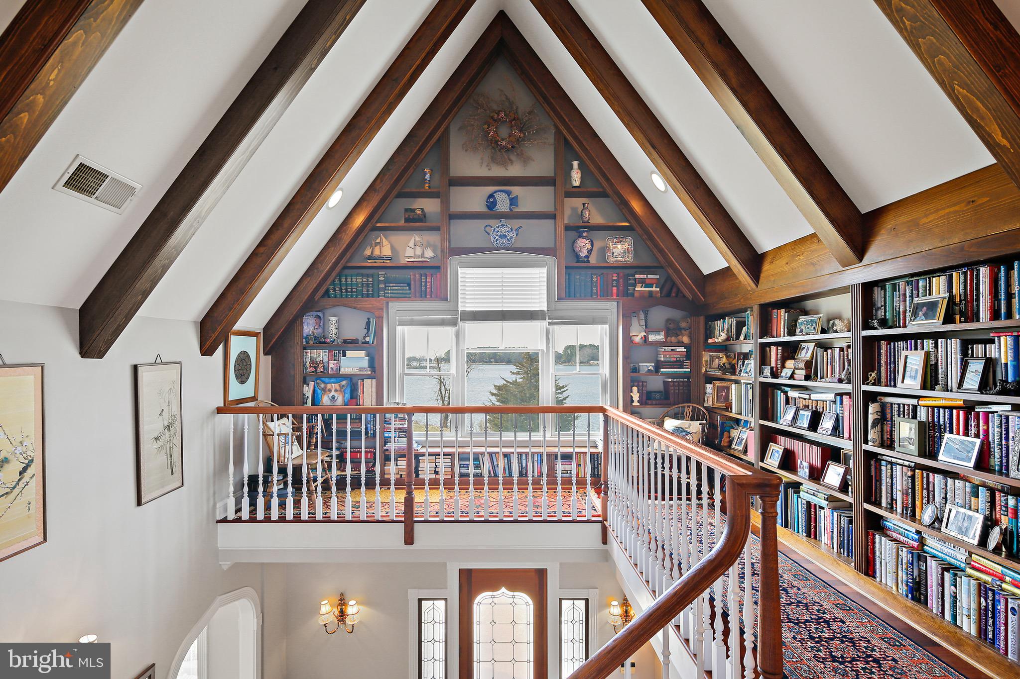 TRAPPE, MARYLAND - Residential