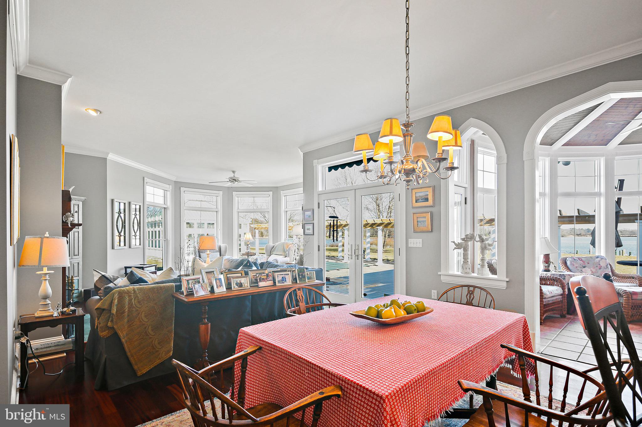 TRAPPE, MARYLAND - Residential