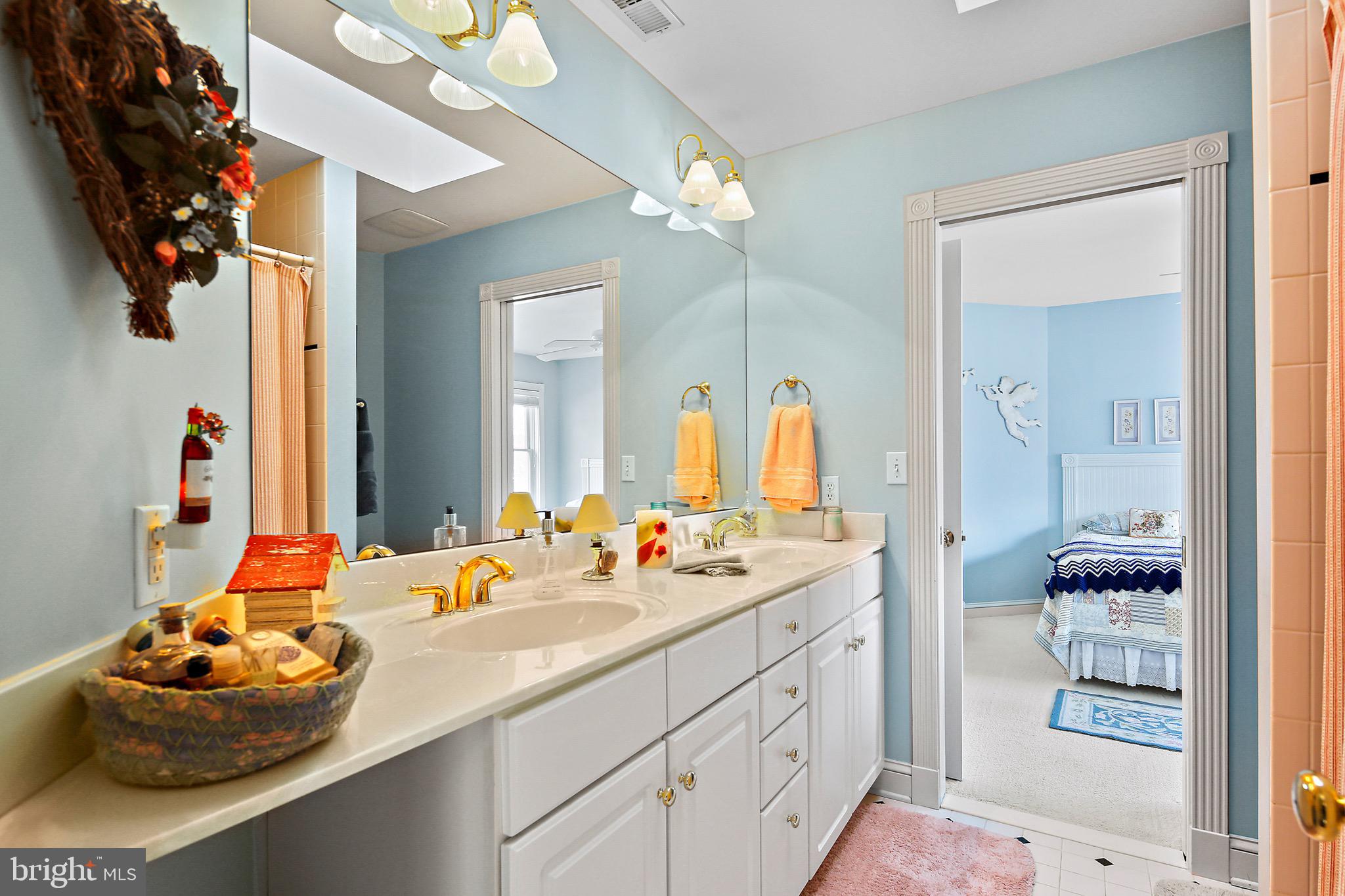 TRAPPE, MARYLAND - Residential