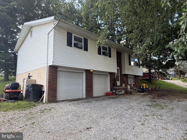 105 PINE KNOLL ACRES