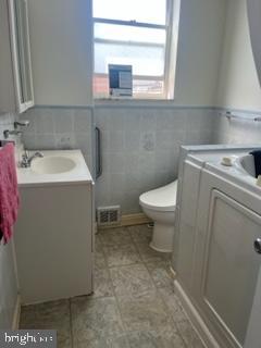 PHILADELPHIA (SOUTH) - Residential