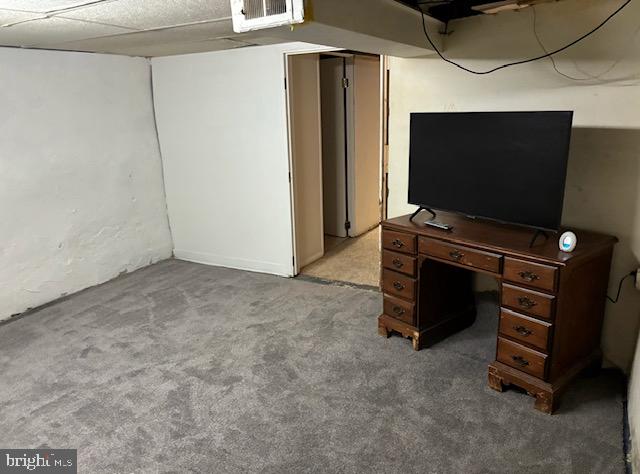 PHILADELPHIA (SOUTH) - Residential