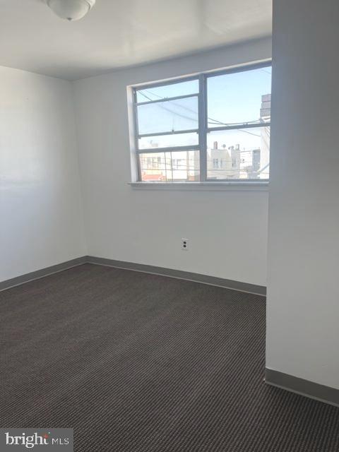 PHILADELPHIA (SOUTH) - Residential