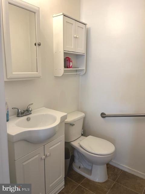 PHILADELPHIA (SOUTH) - Residential