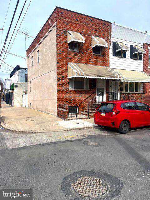 Photo of 2554 S Darien Street, PHILADELPHIA, PA 19148 (MLS # PAPH2599272)