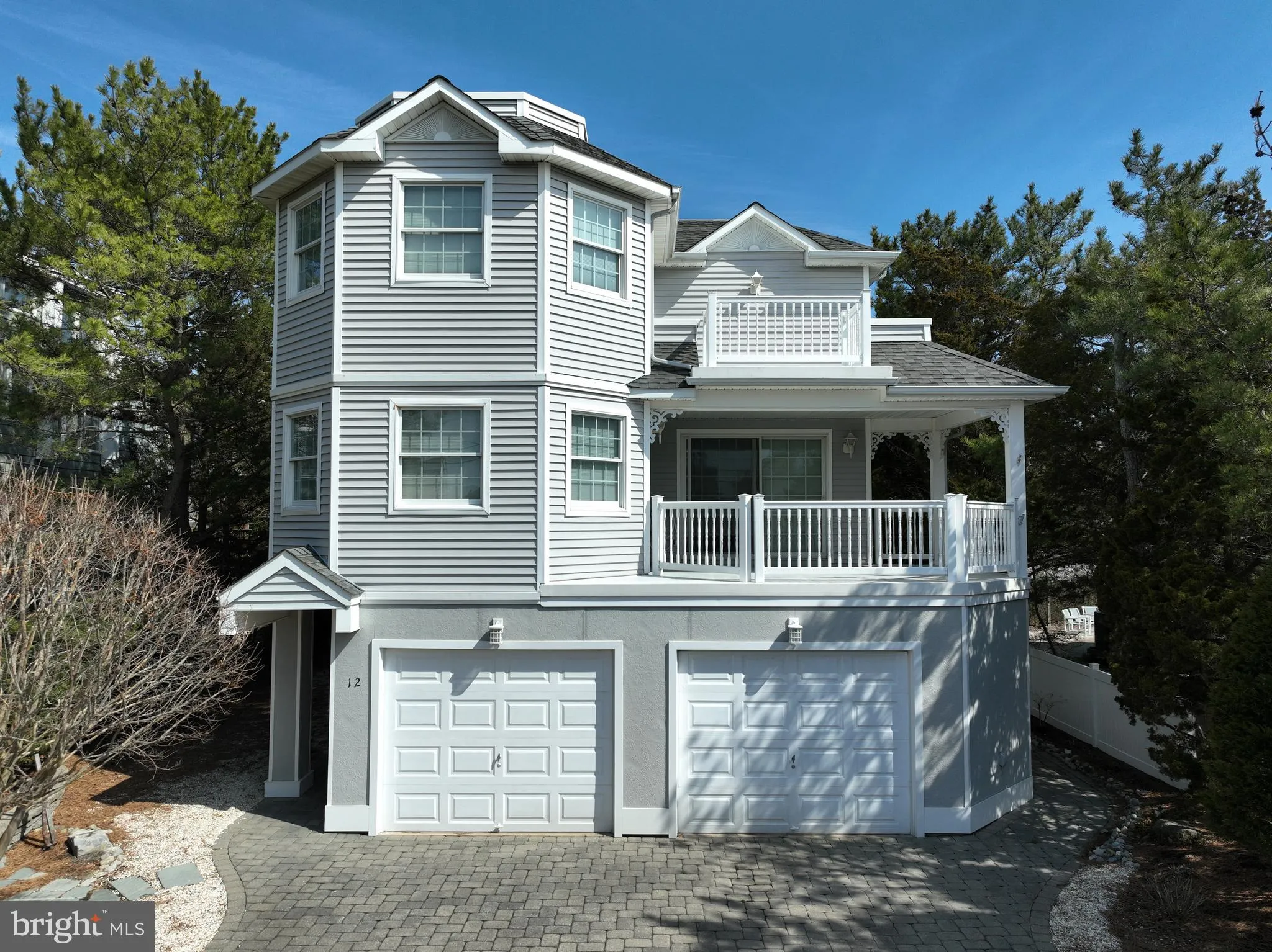 Barnegat Light, New Jersey 08006, United States, 4 Bedrooms Bedrooms, ,4 BathroomsBathrooms,Residential,Contingent,109892