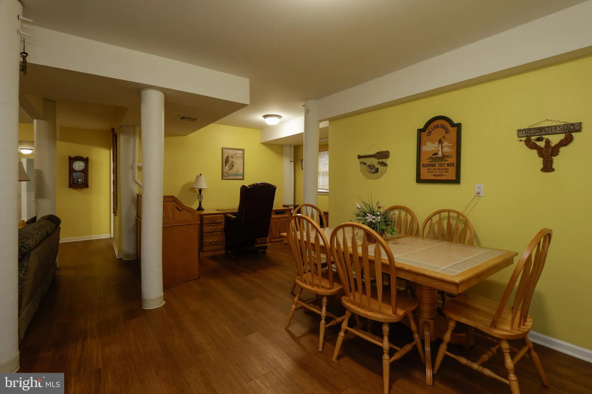 Barnegat Light, New Jersey 08006, United States, 4 Bedrooms Bedrooms, ,4 BathroomsBathrooms,Residential,Contingent,109892