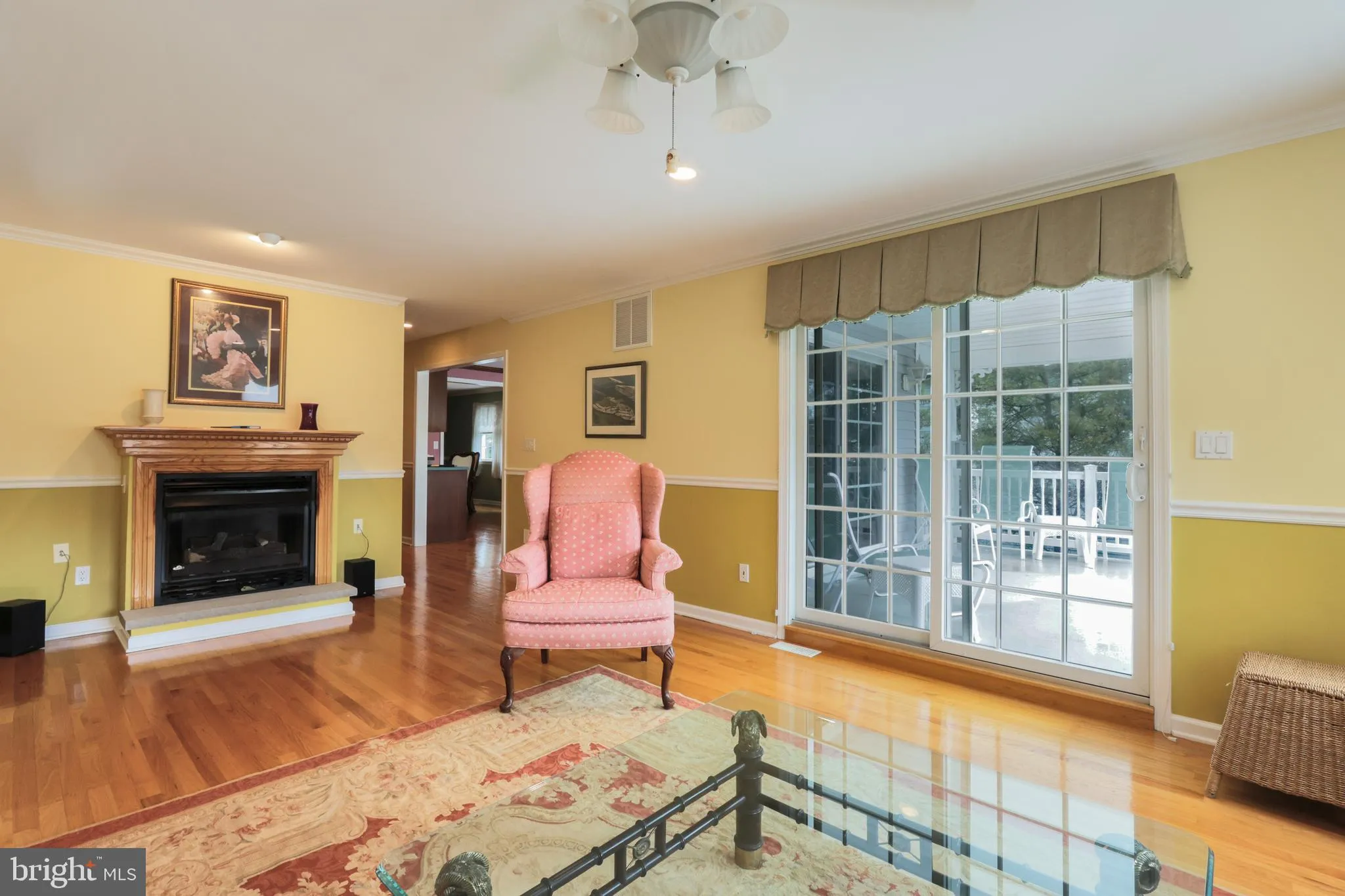 Barnegat Light, New Jersey 08006, United States, 4 Bedrooms Bedrooms, ,4 BathroomsBathrooms,Residential,Contingent,109892