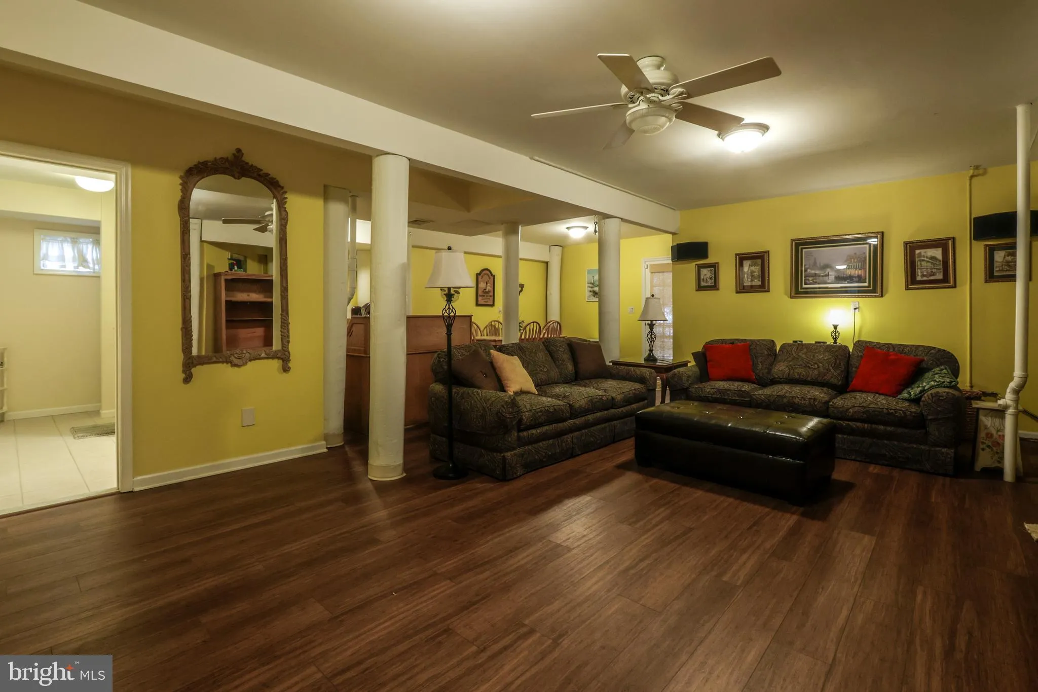 Barnegat Light, New Jersey 08006, United States, 4 Bedrooms Bedrooms, ,4 BathroomsBathrooms,Residential,Contingent,109892