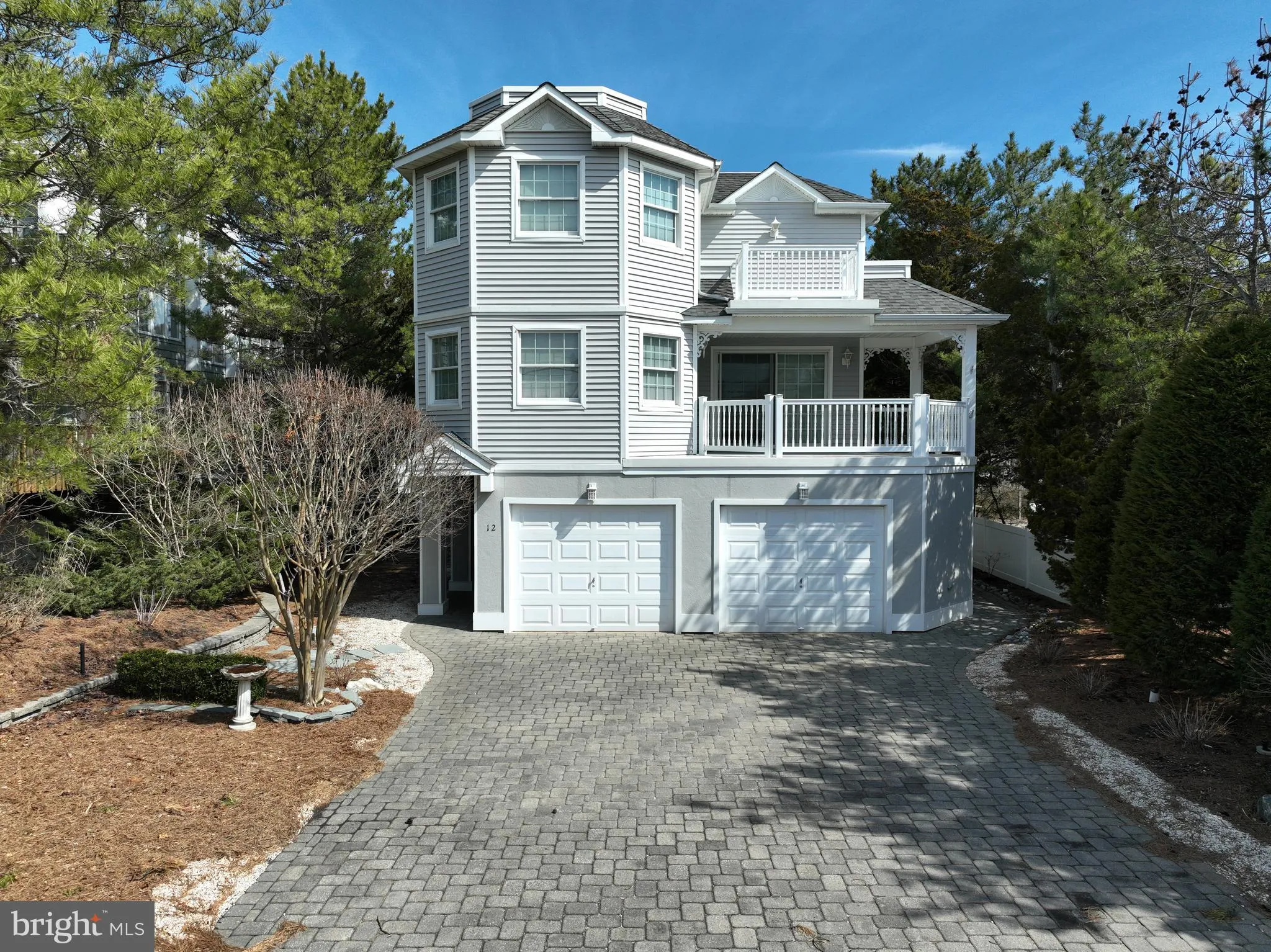 Barnegat Light, New Jersey 08006, United States, 4 Bedrooms Bedrooms, ,4 BathroomsBathrooms,Residential,Contingent,109892