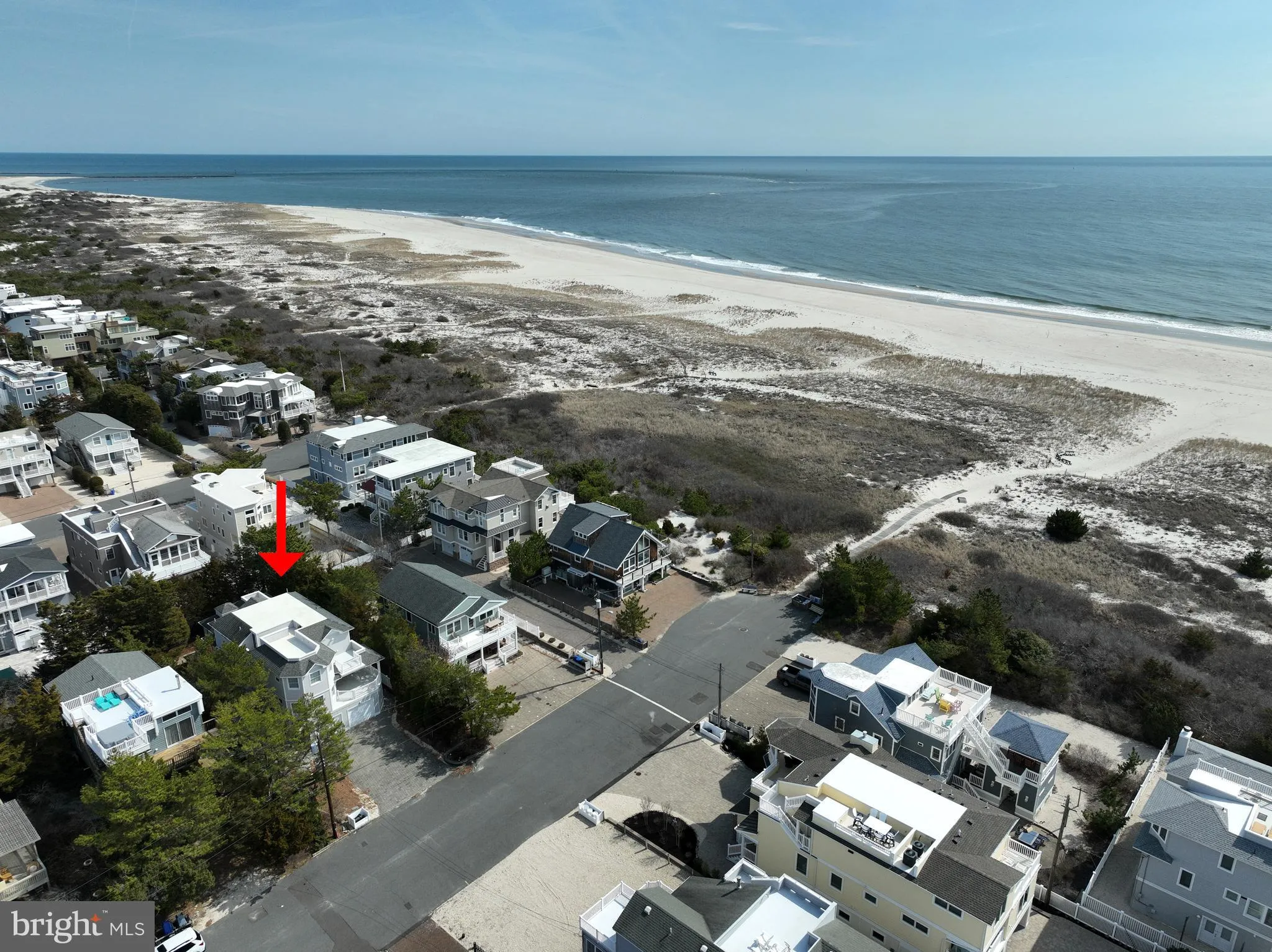 Barnegat Light, New Jersey 08006, United States, 4 Bedrooms Bedrooms, ,4 BathroomsBathrooms,Residential,Contingent,109892