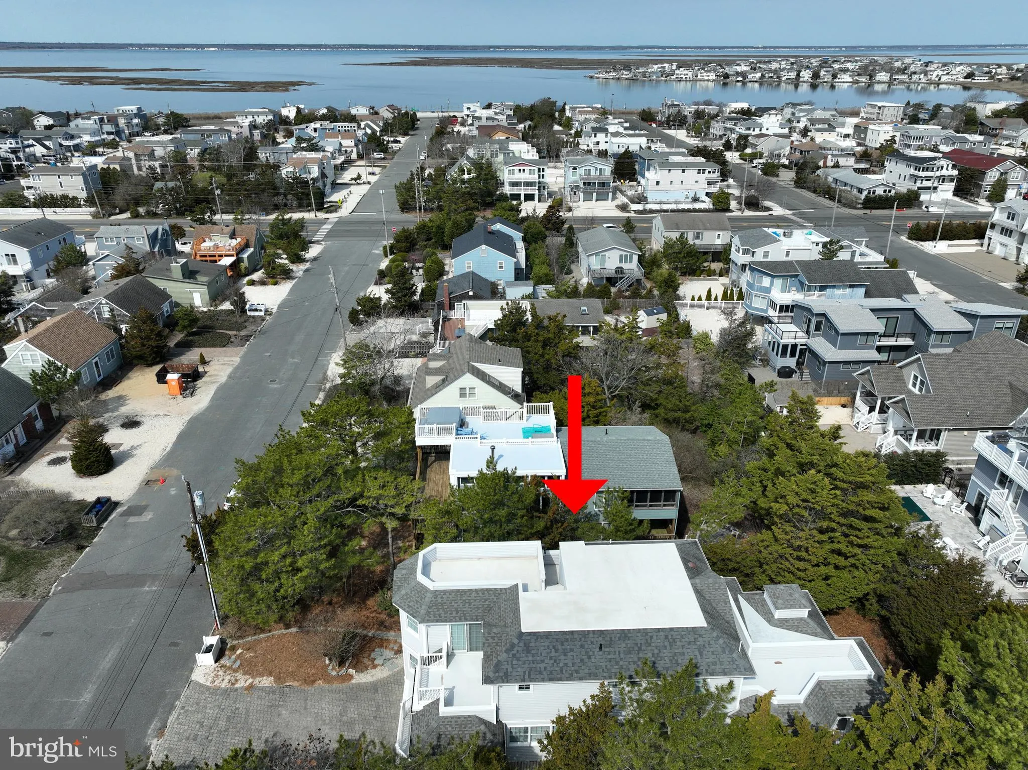 Barnegat Light, New Jersey 08006, United States, 4 Bedrooms Bedrooms, ,4 BathroomsBathrooms,Residential,Contingent,109892