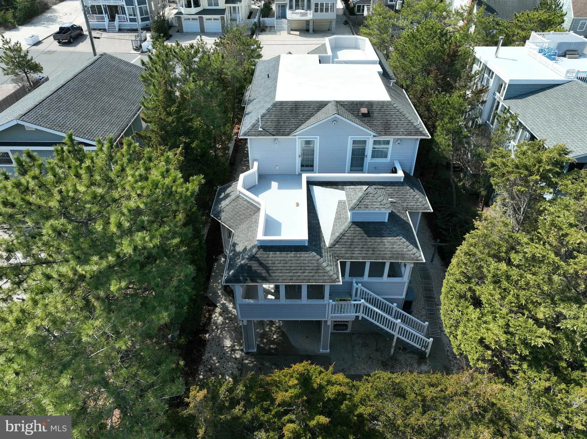 Barnegat Light, New Jersey 08006, United States, 4 Bedrooms Bedrooms, ,4 BathroomsBathrooms,Residential,Contingent,109892