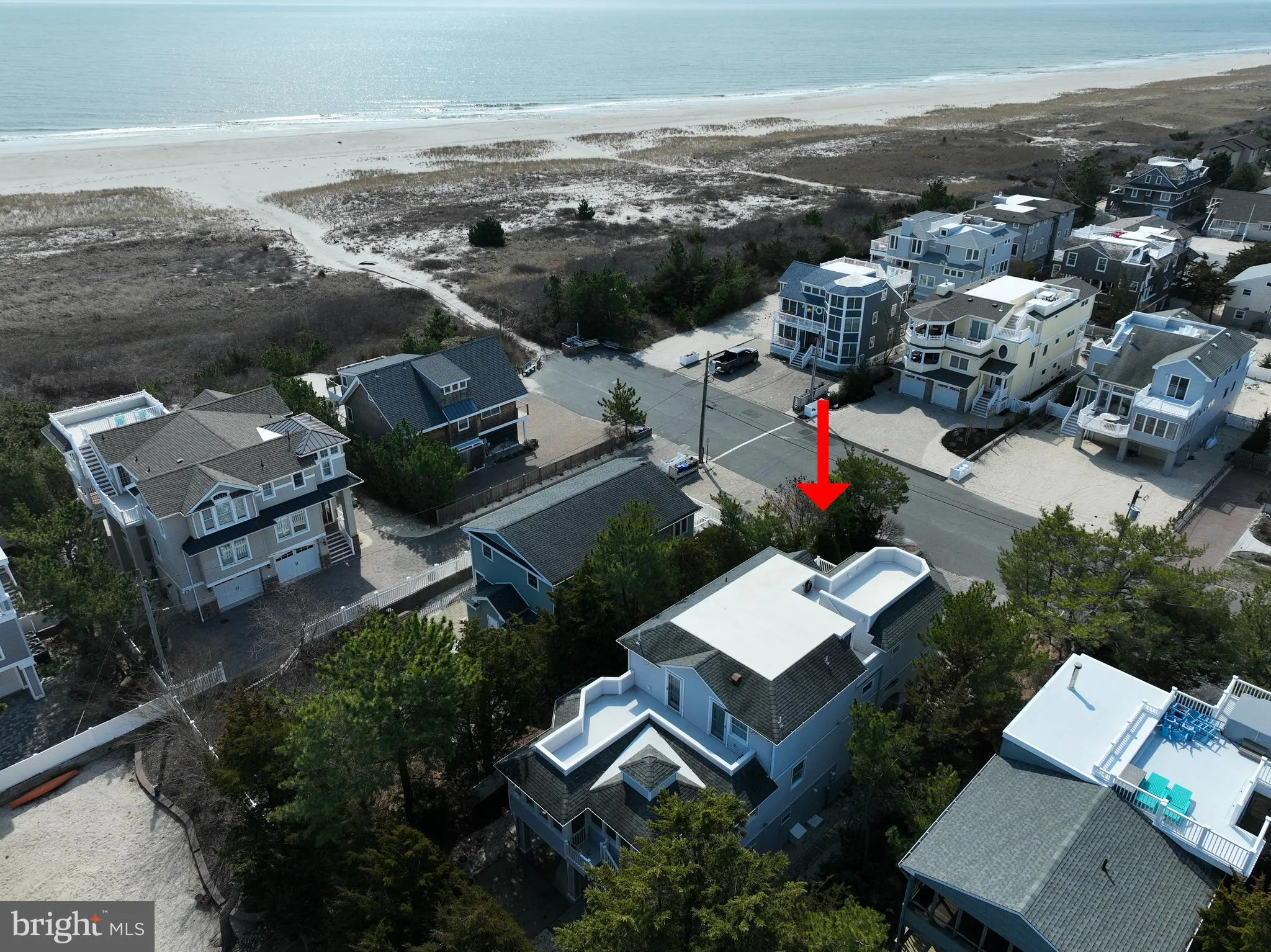 Barnegat Light, New Jersey 08006, United States, 4 Bedrooms Bedrooms, ,4 BathroomsBathrooms,Residential,Contingent,109892
