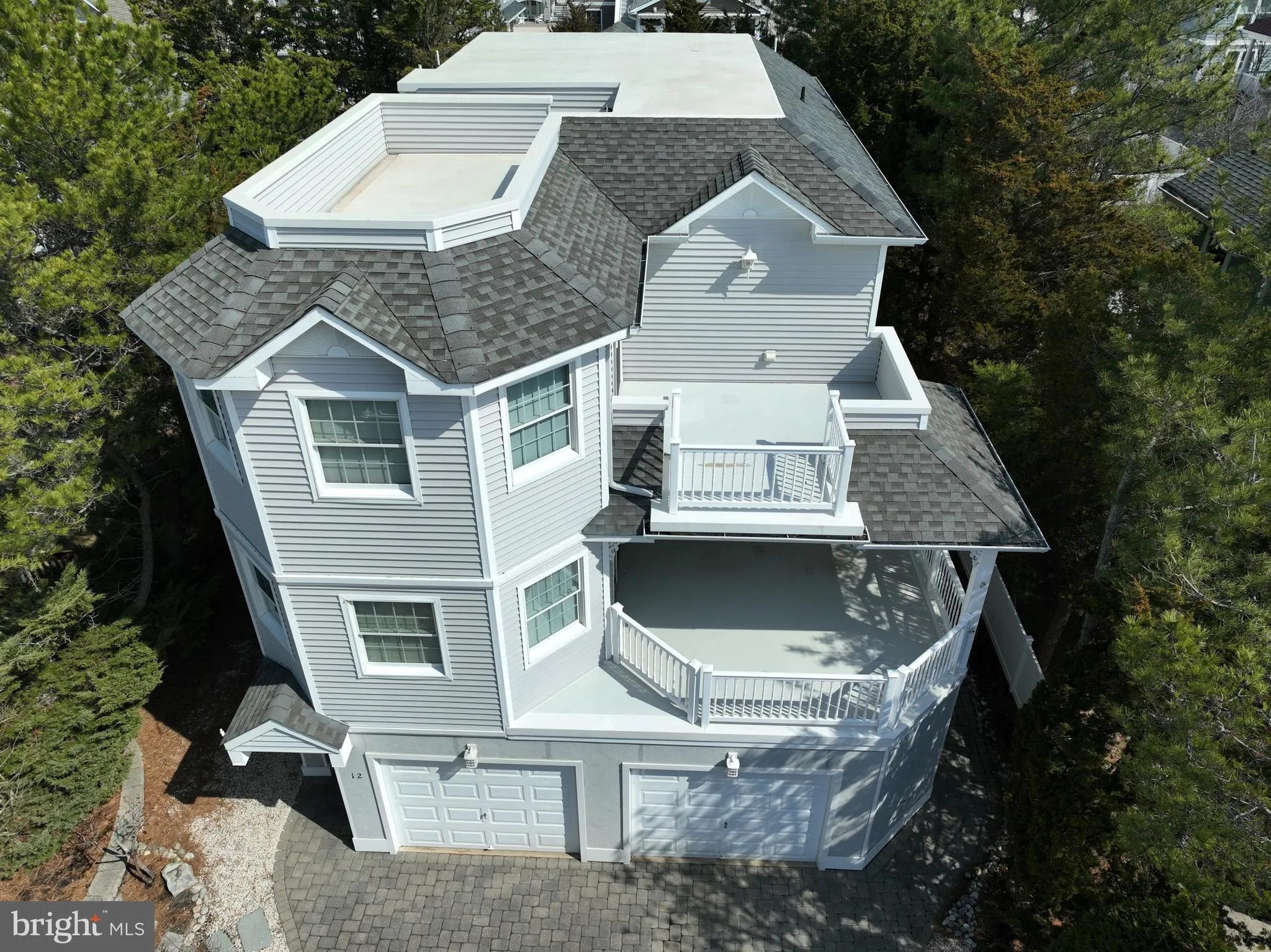 Barnegat Light, New Jersey 08006, United States, 4 Bedrooms Bedrooms, ,4 BathroomsBathrooms,Residential,Contingent,109892