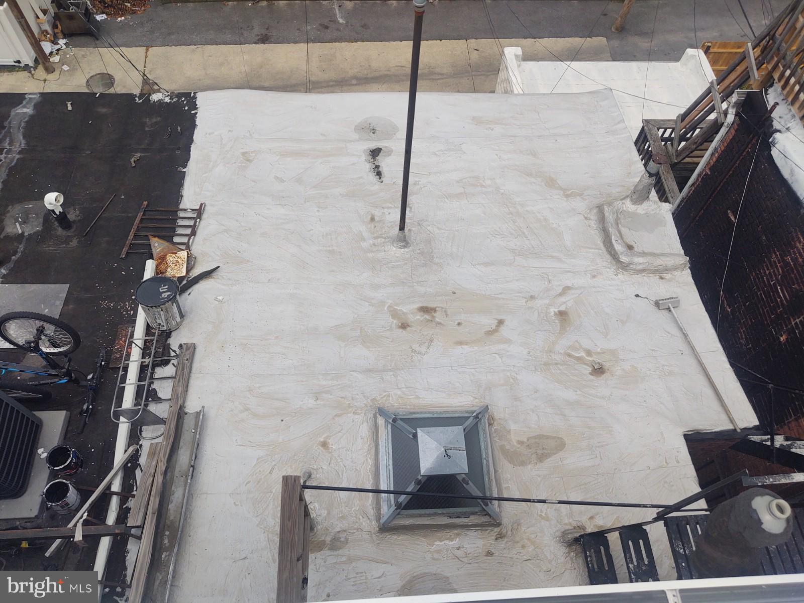 OLD GOUCHER - Residential Income