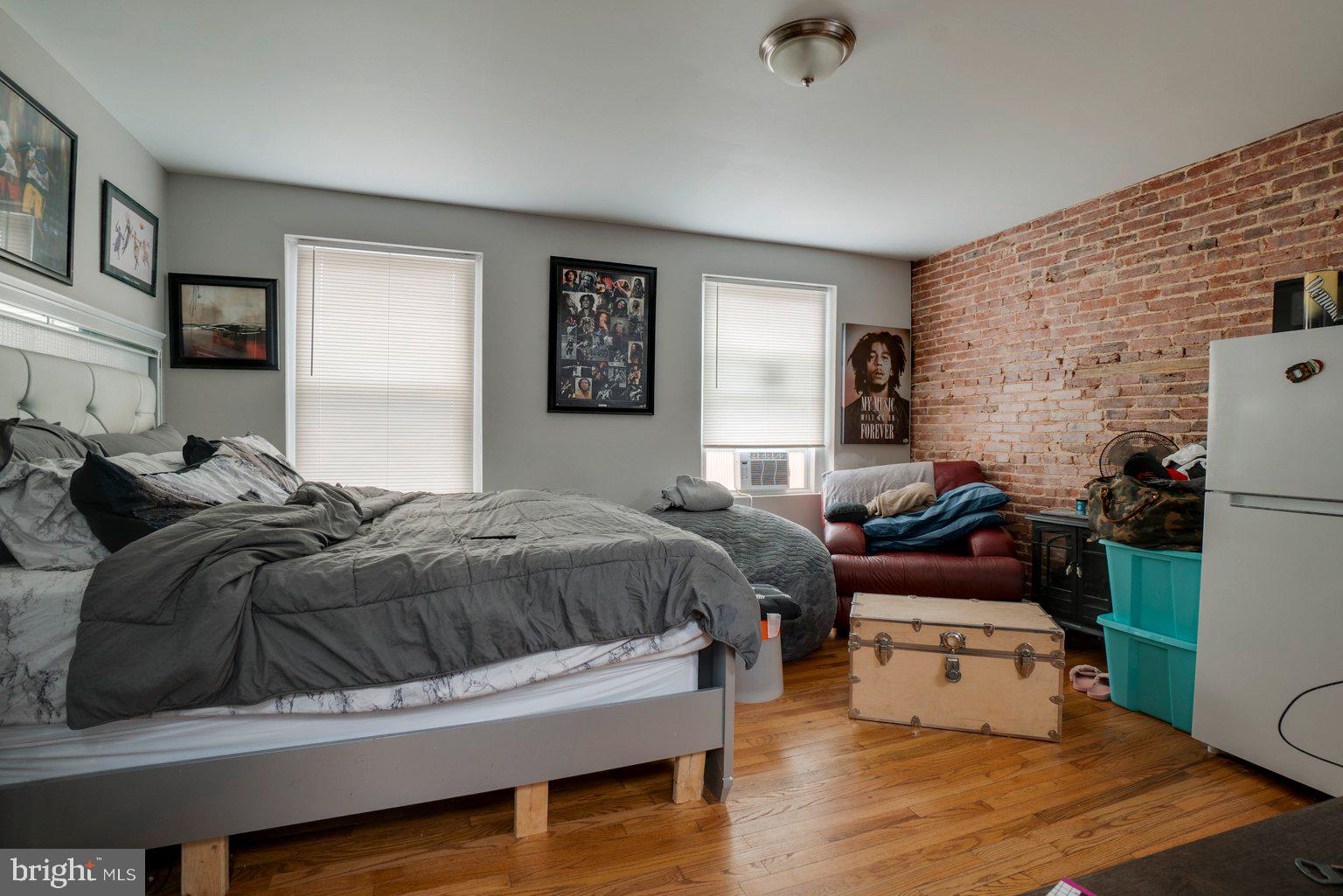 OLD GOUCHER - Residential Income