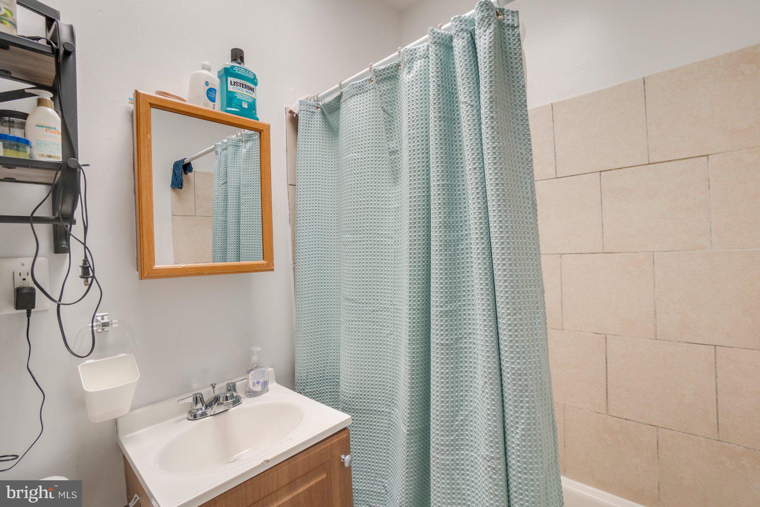 OLD GOUCHER - Residential Income