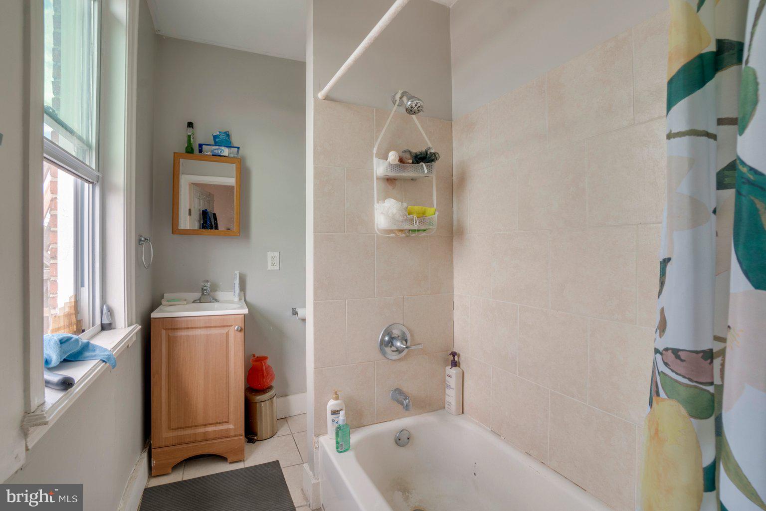 OLD GOUCHER - Residential Income