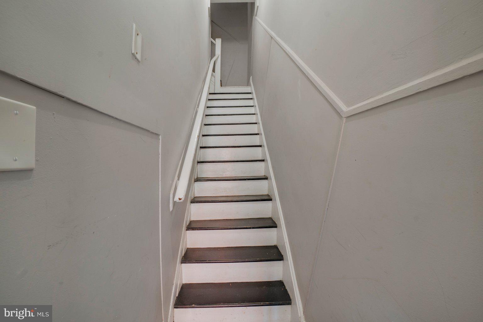 OLD GOUCHER - Residential Income