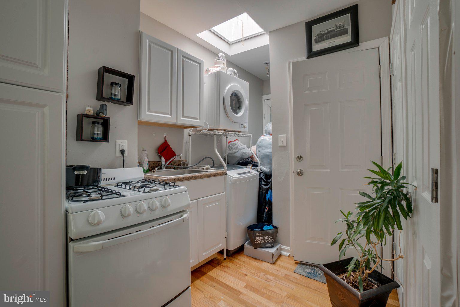 OLD GOUCHER - Residential Income