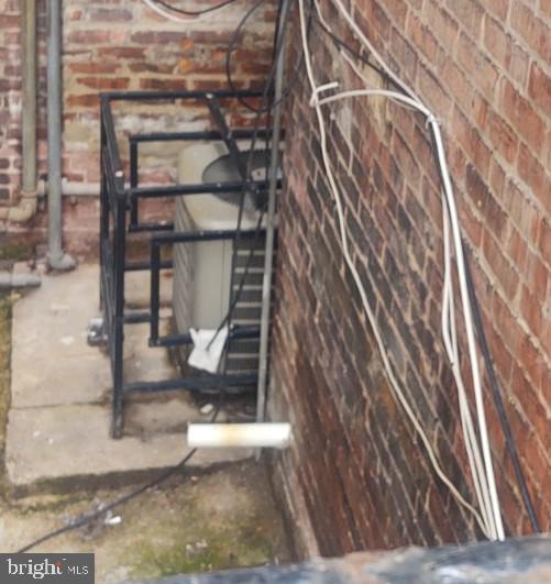 OLD GOUCHER - Residential Income