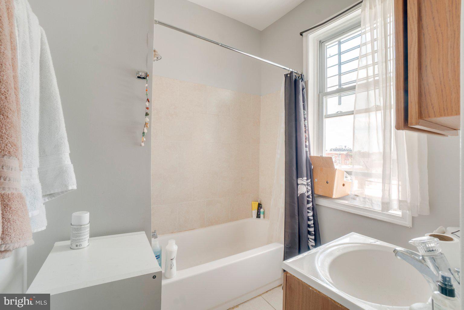 OLD GOUCHER - Residential Income