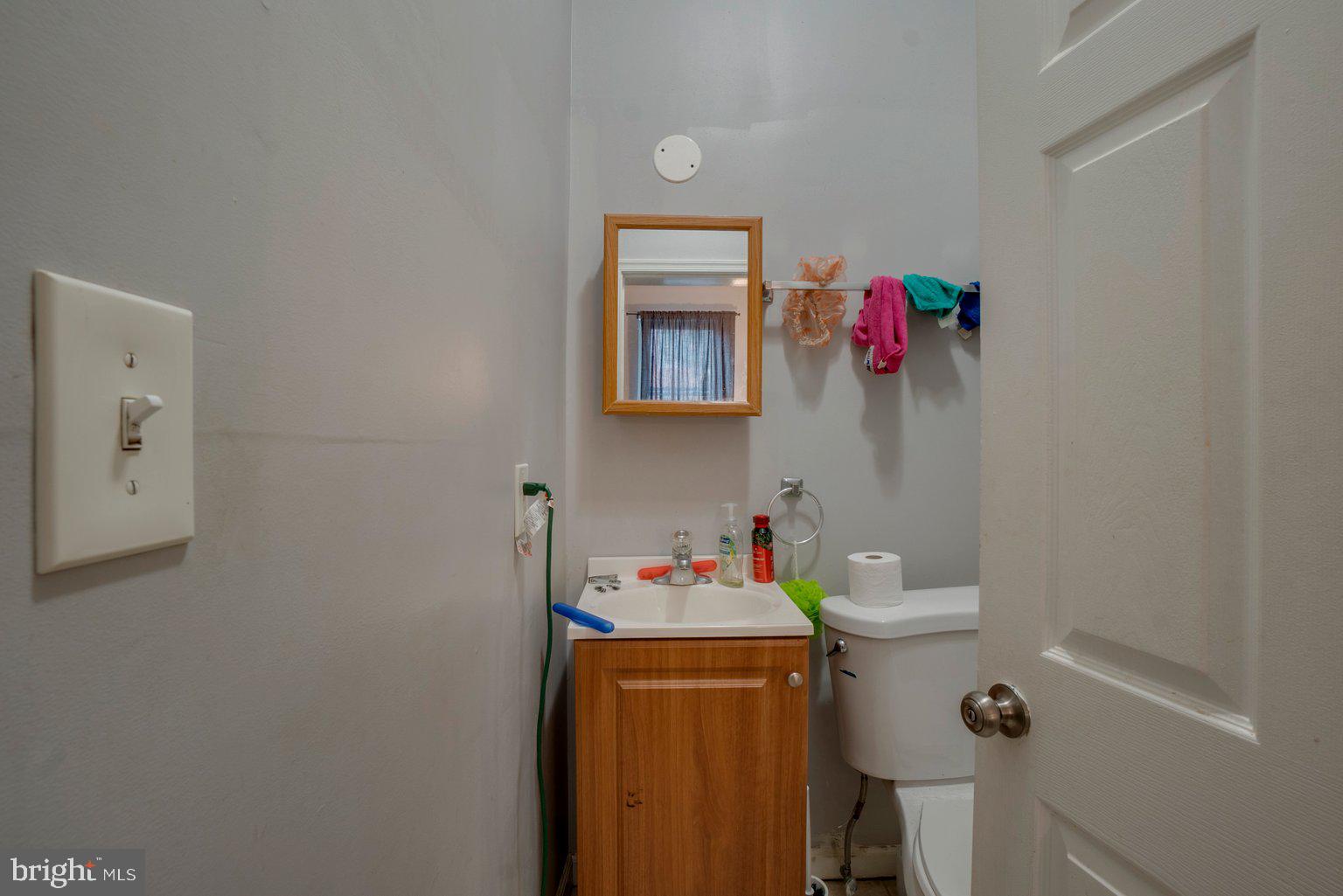 OLD GOUCHER - Residential Income