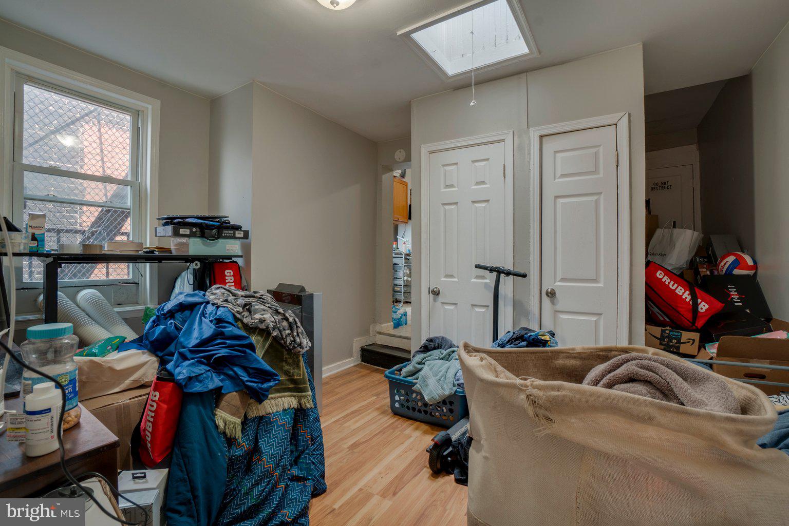 OLD GOUCHER - Residential Income