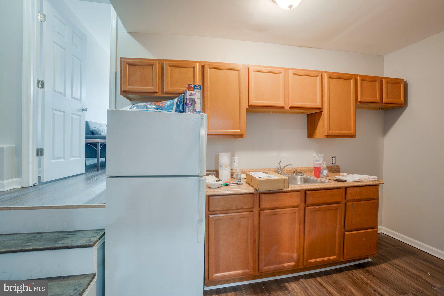 OLD GOUCHER - Residential Income