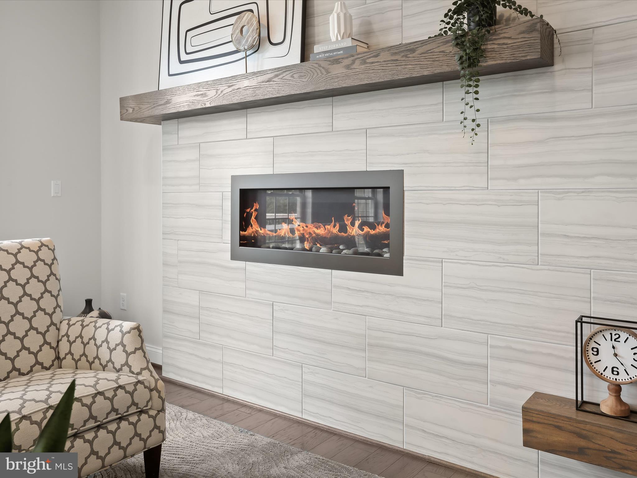 MAPLE LAWN - Residential