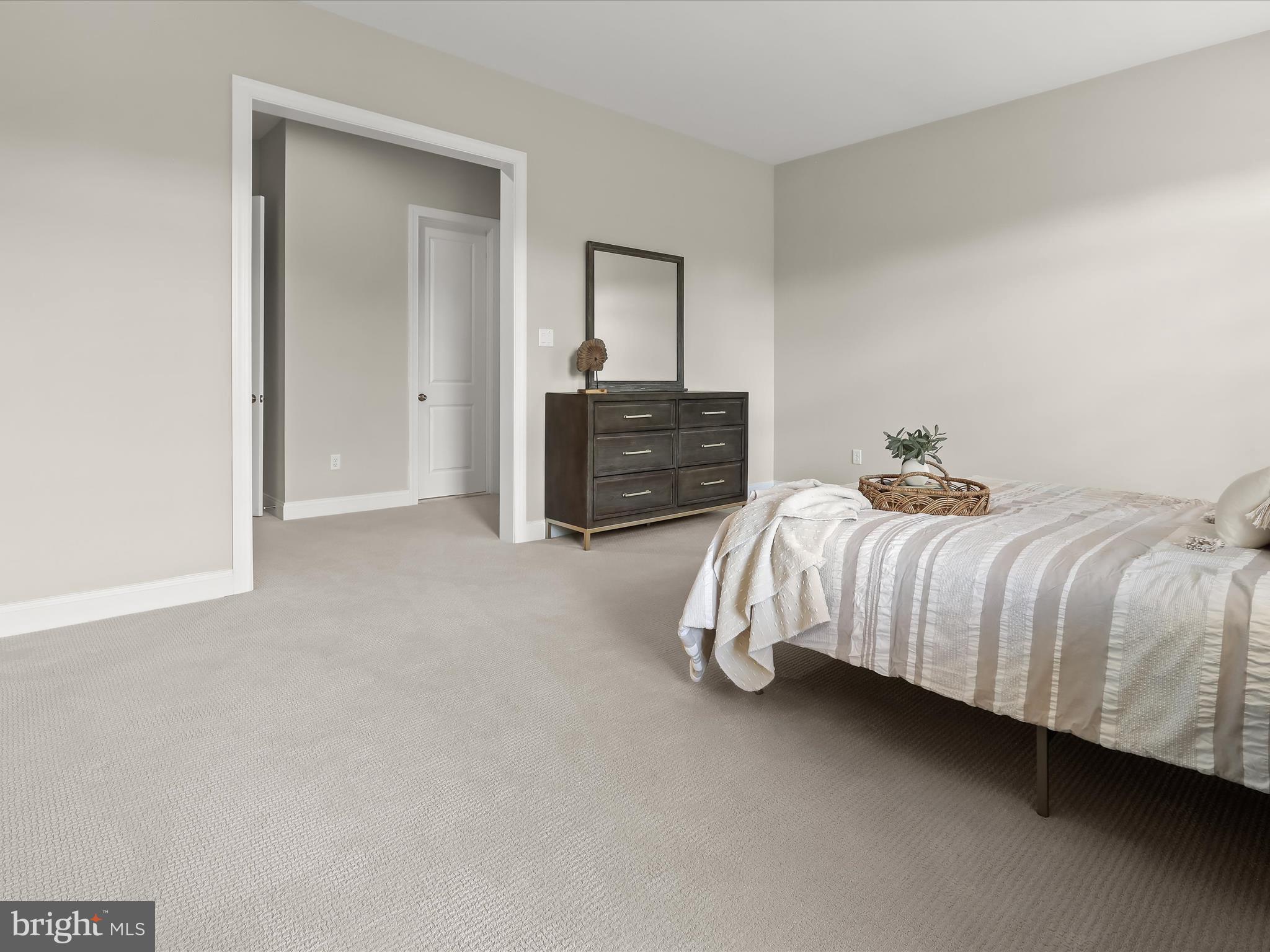 MAPLE LAWN - Residential