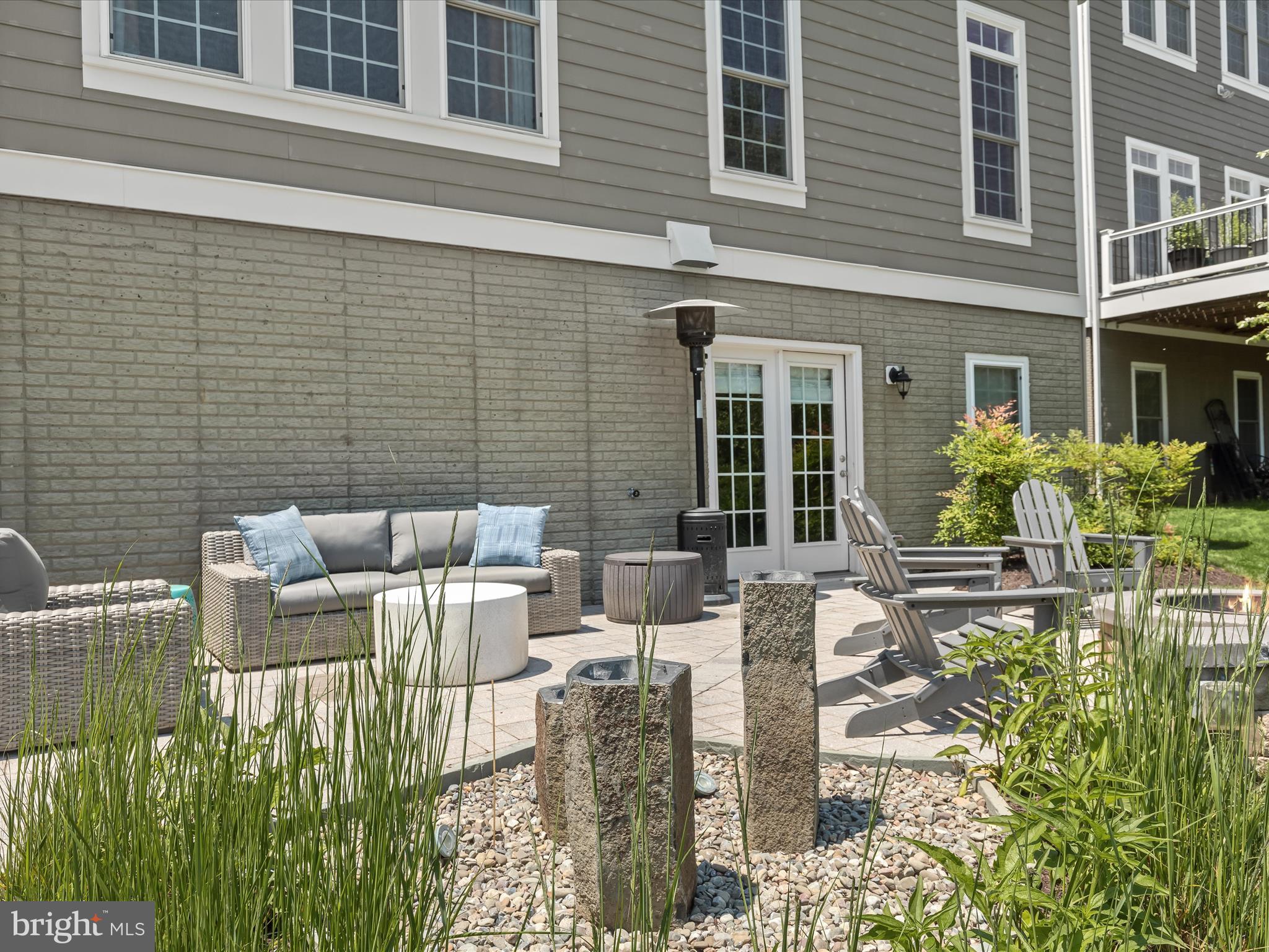 MAPLE LAWN - Residential