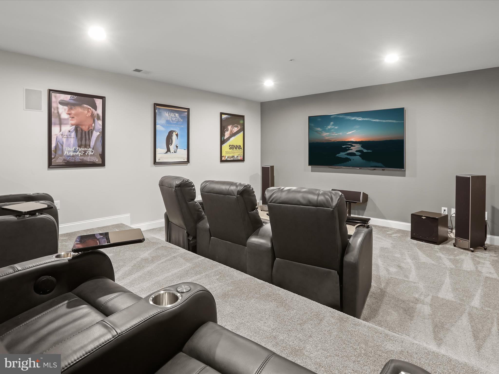 MAPLE LAWN - Residential