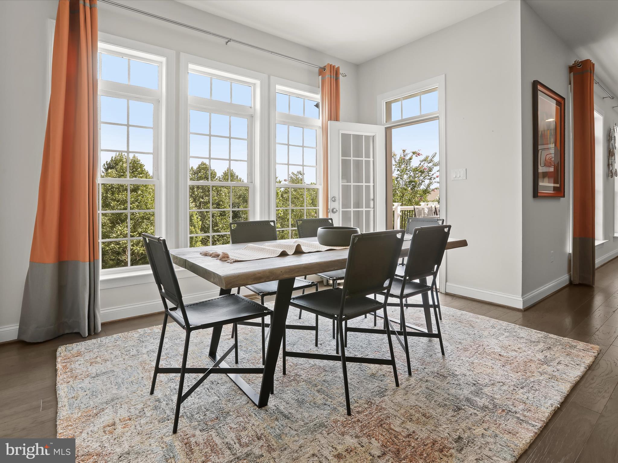 MAPLE LAWN - Residential