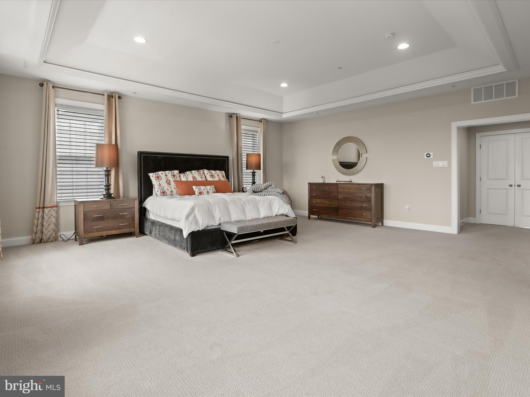 MAPLE LAWN - Residential