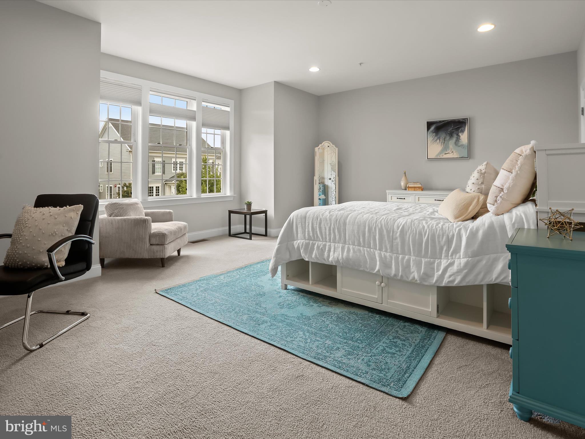 MAPLE LAWN - Residential