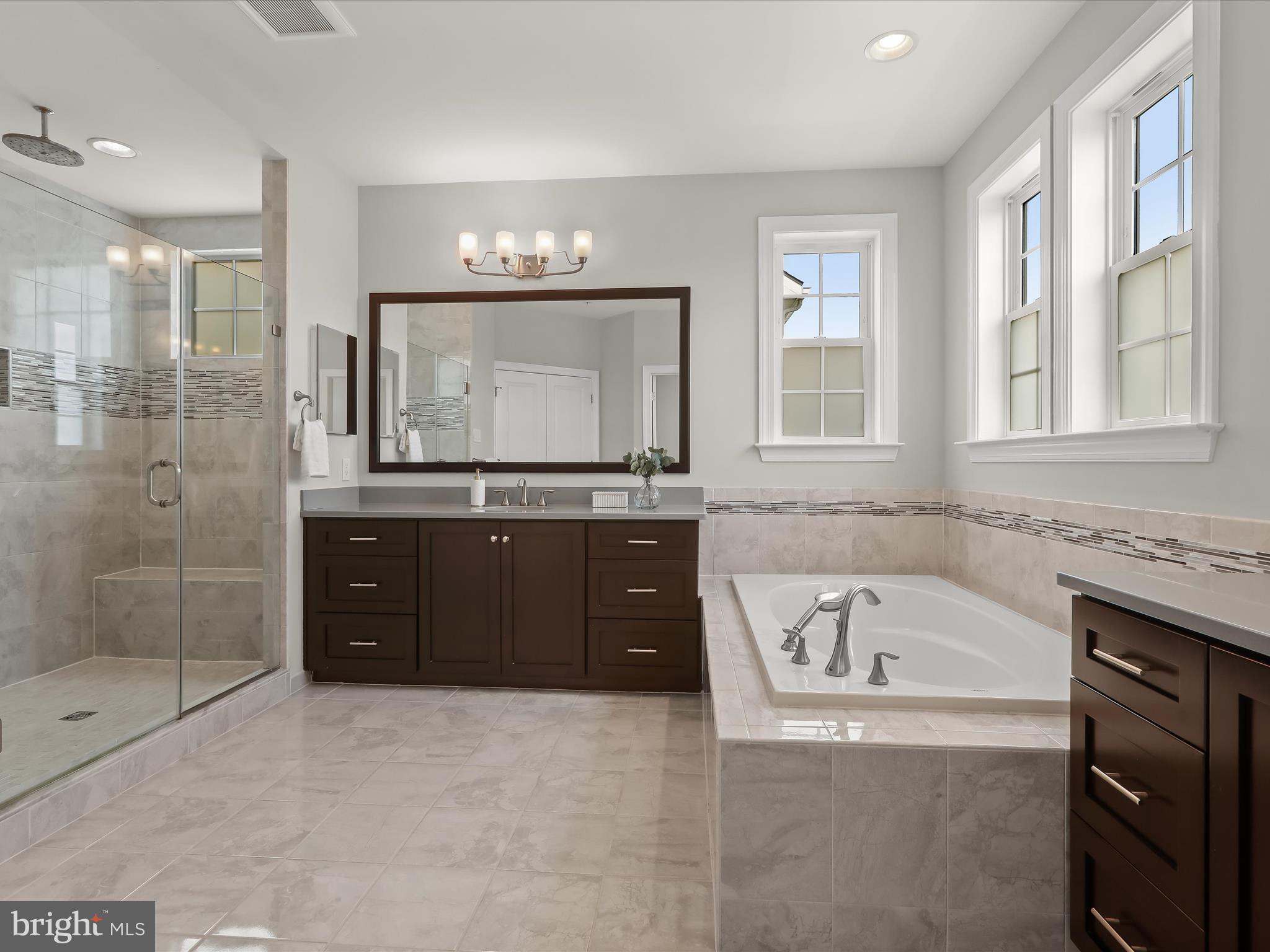 MAPLE LAWN - Residential