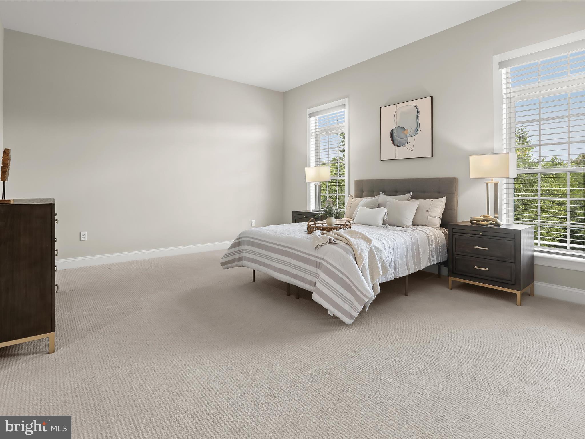 MAPLE LAWN - Residential