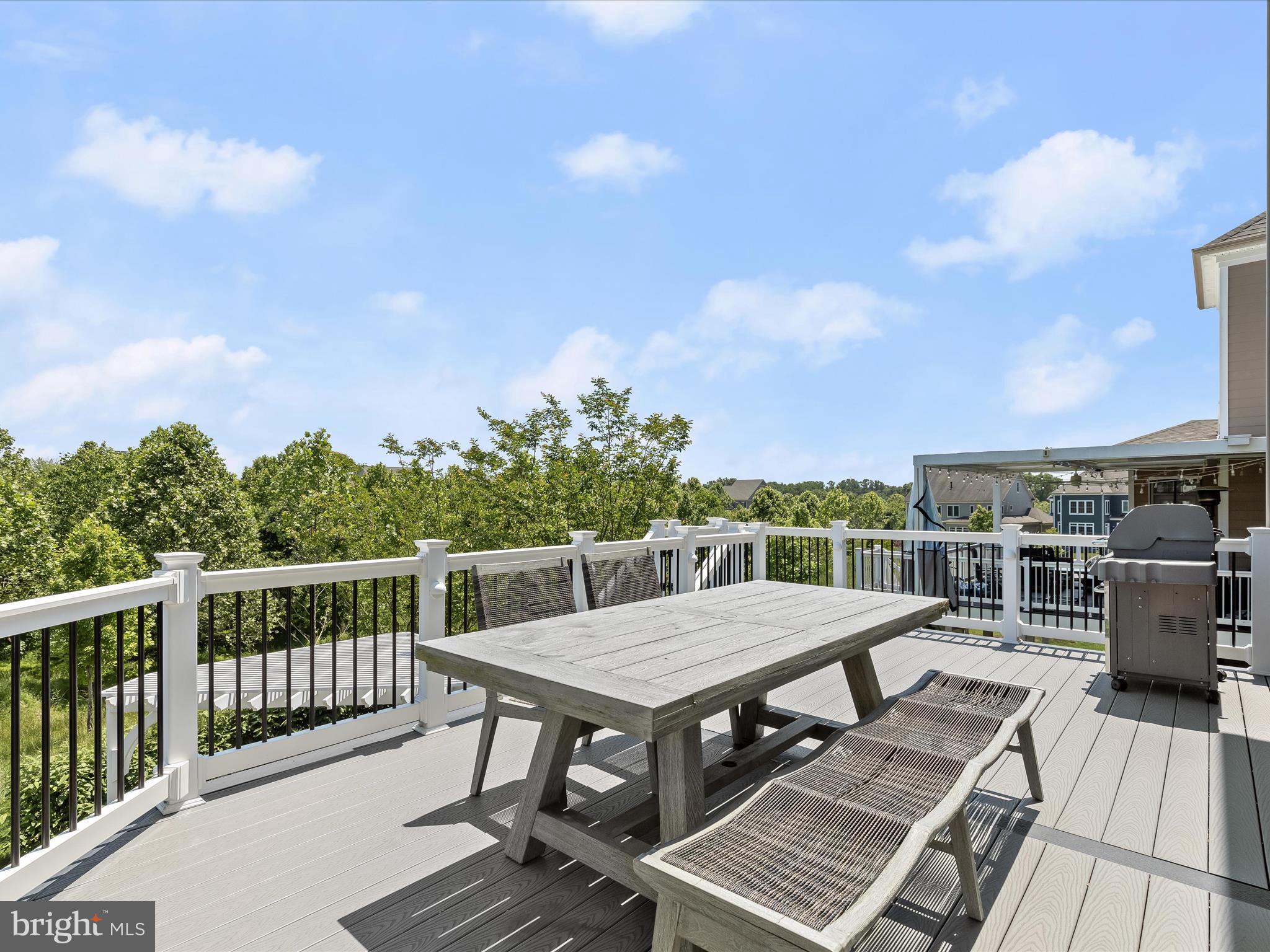 MAPLE LAWN - Residential