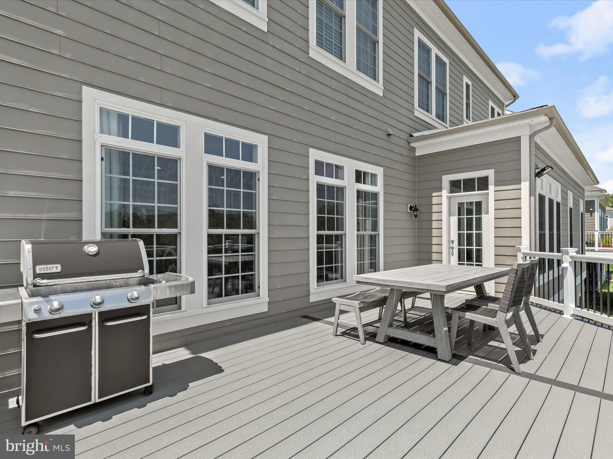 MAPLE LAWN - Residential