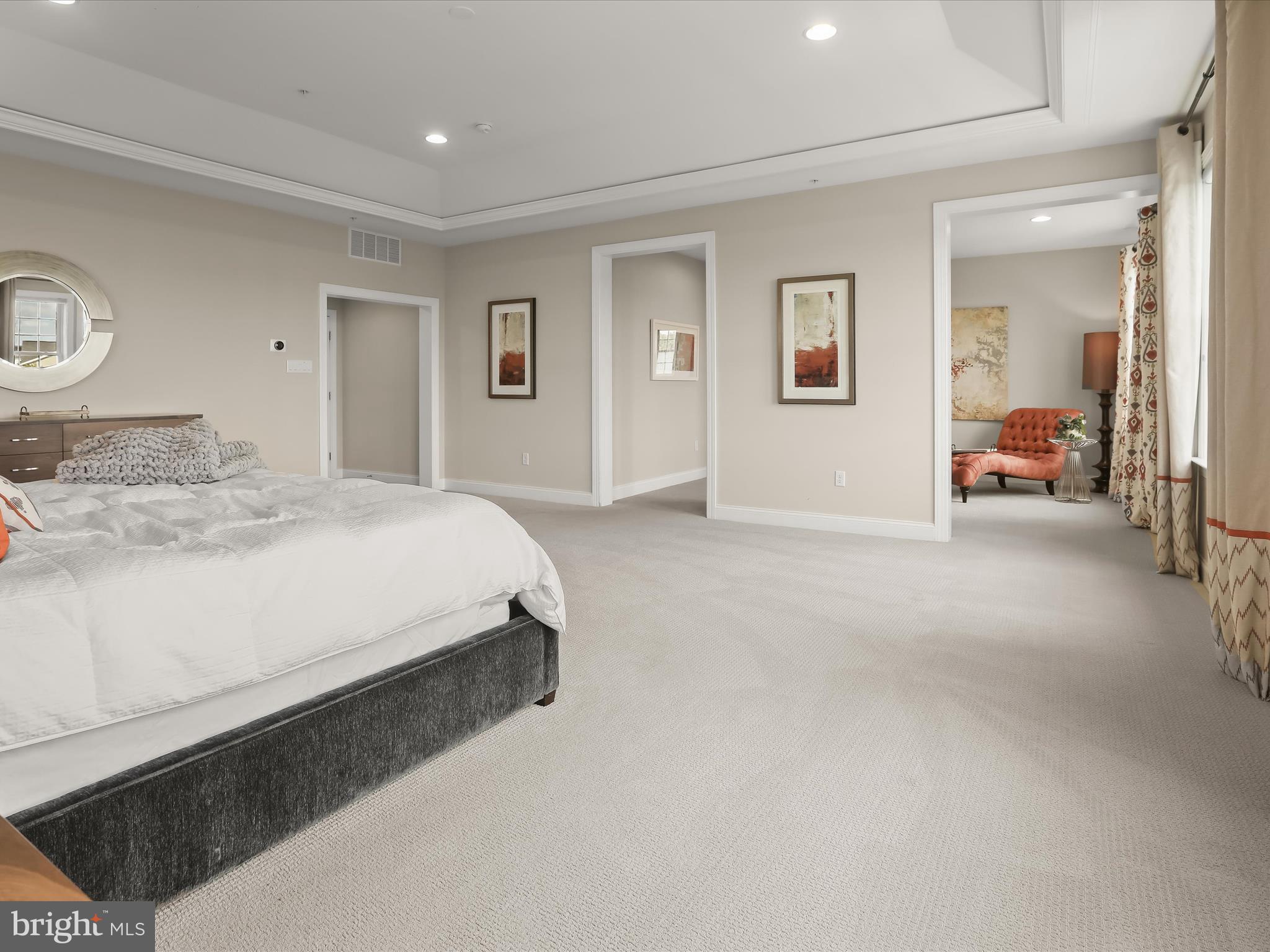 MAPLE LAWN - Residential