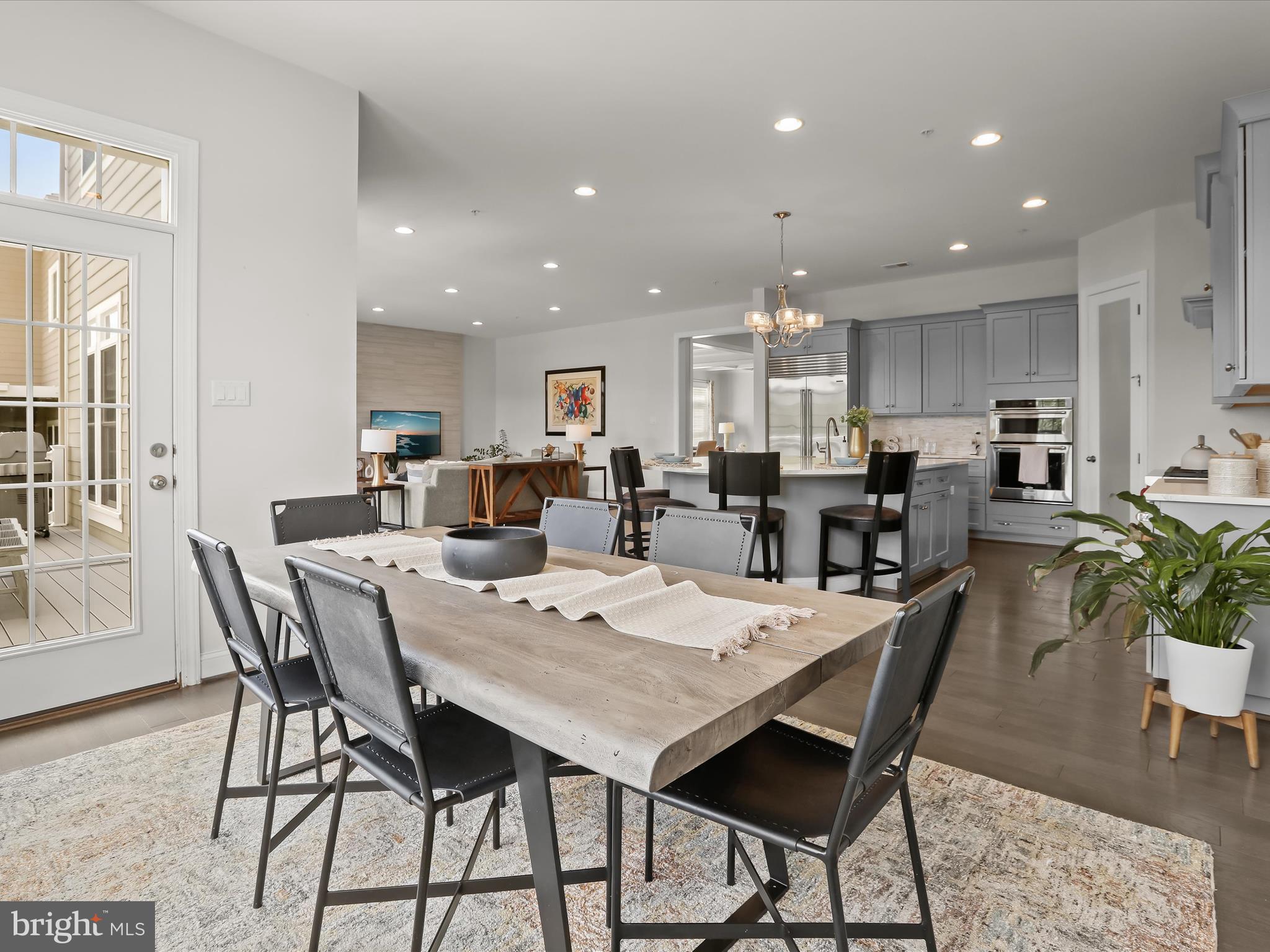 MAPLE LAWN - Residential