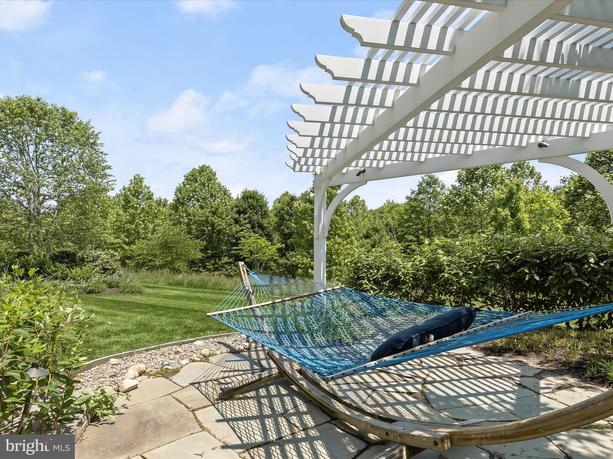 MAPLE LAWN - Residential