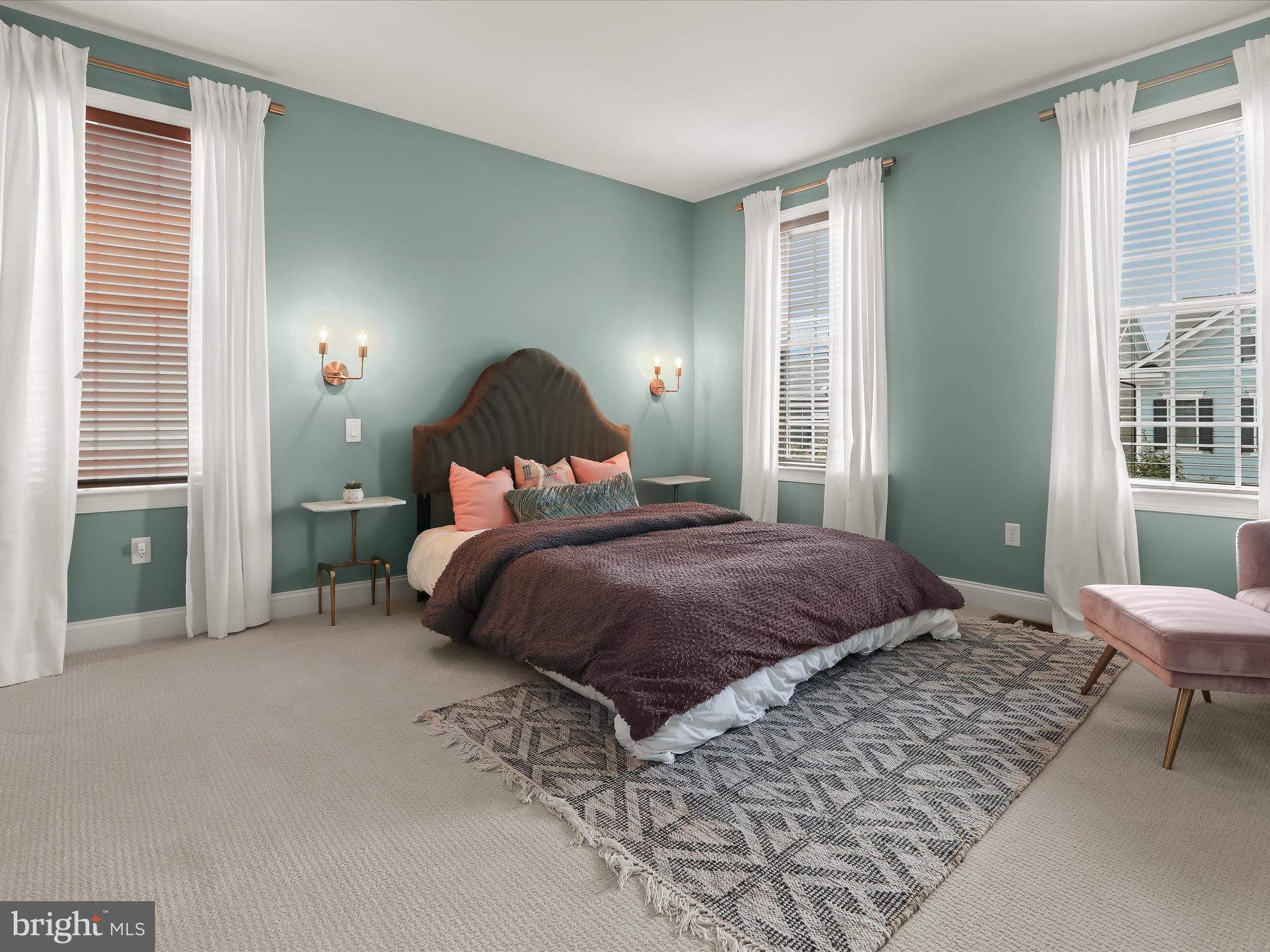 MAPLE LAWN - Residential