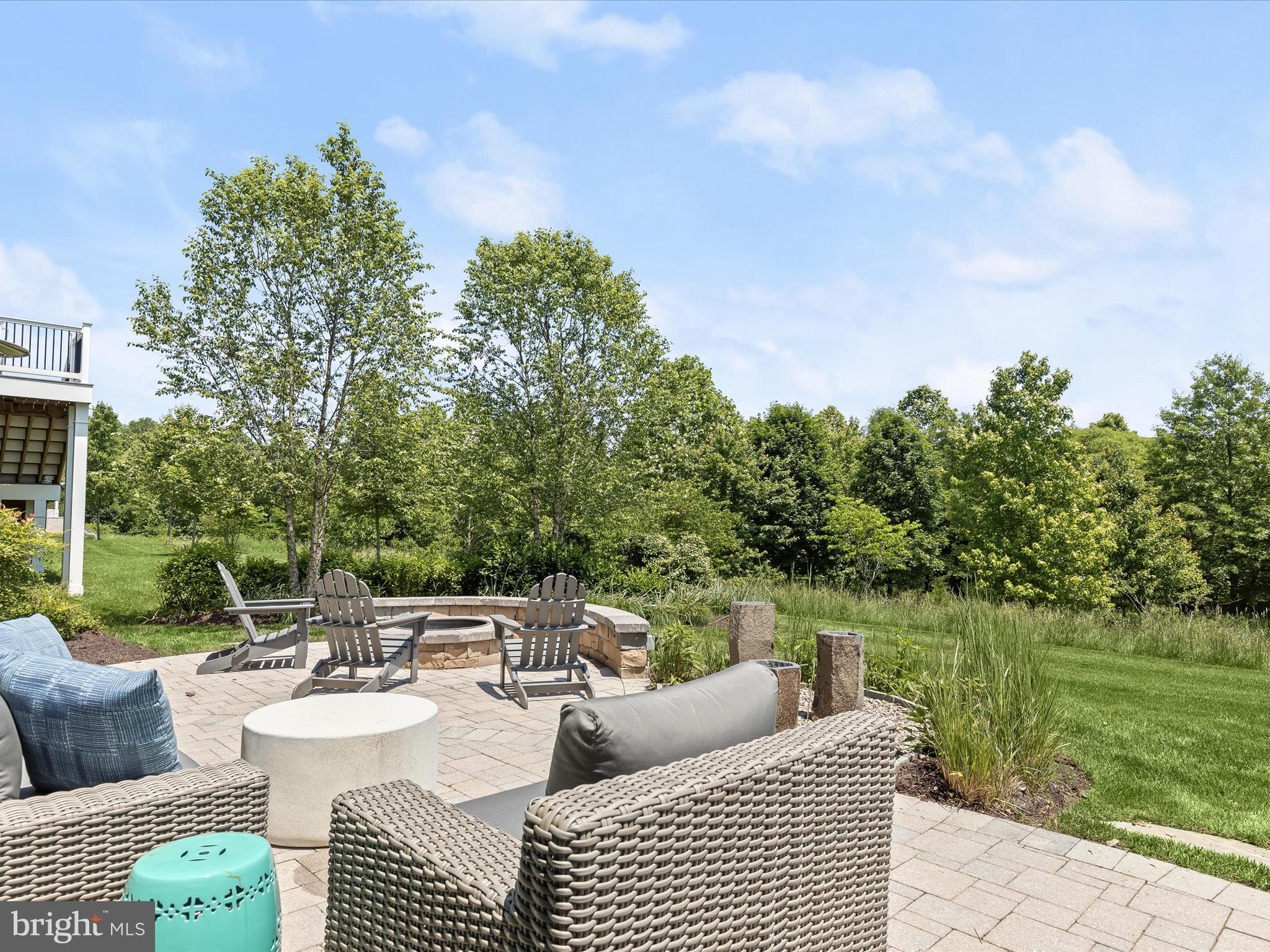 MAPLE LAWN - Residential