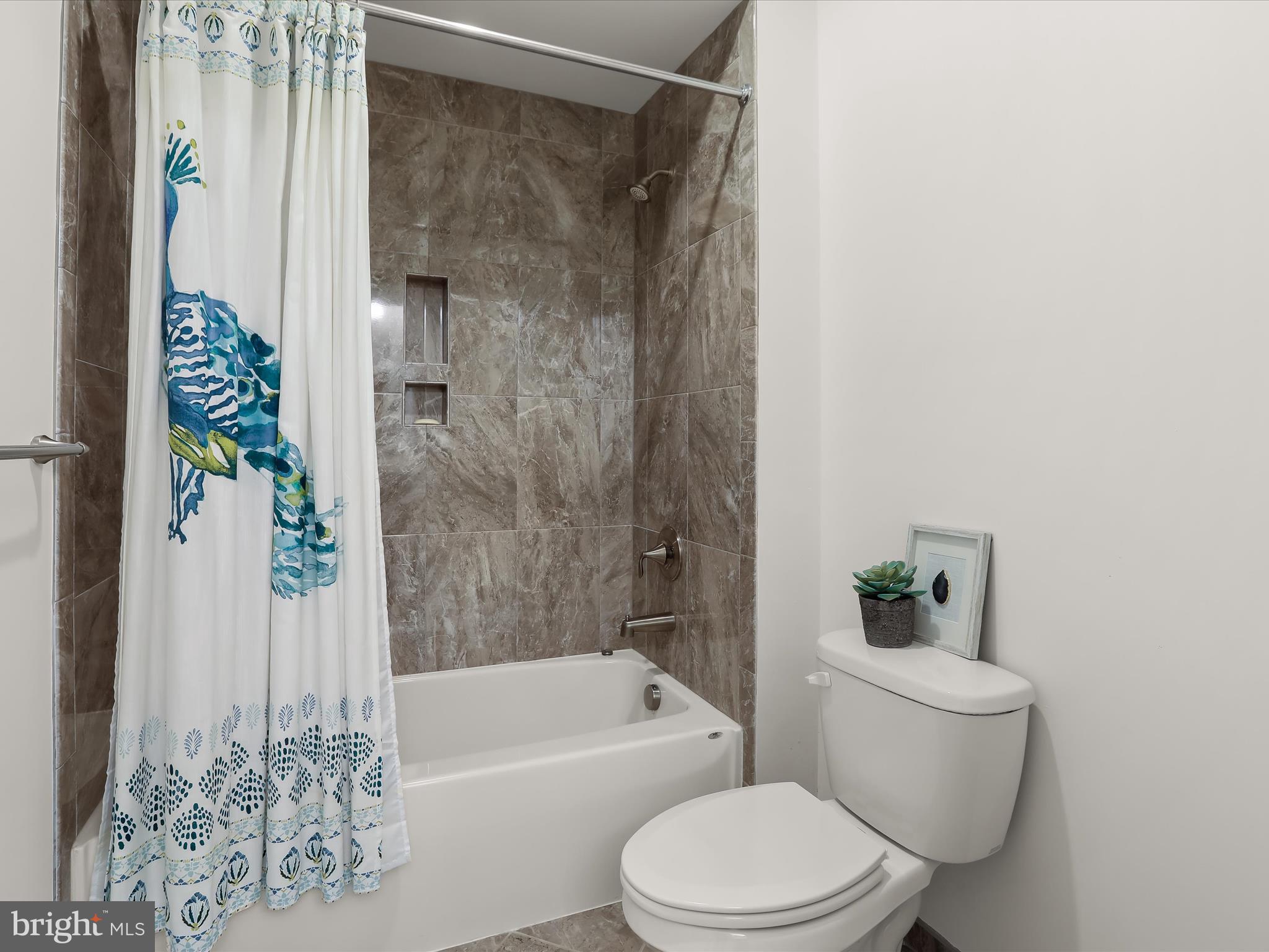 MAPLE LAWN - Residential