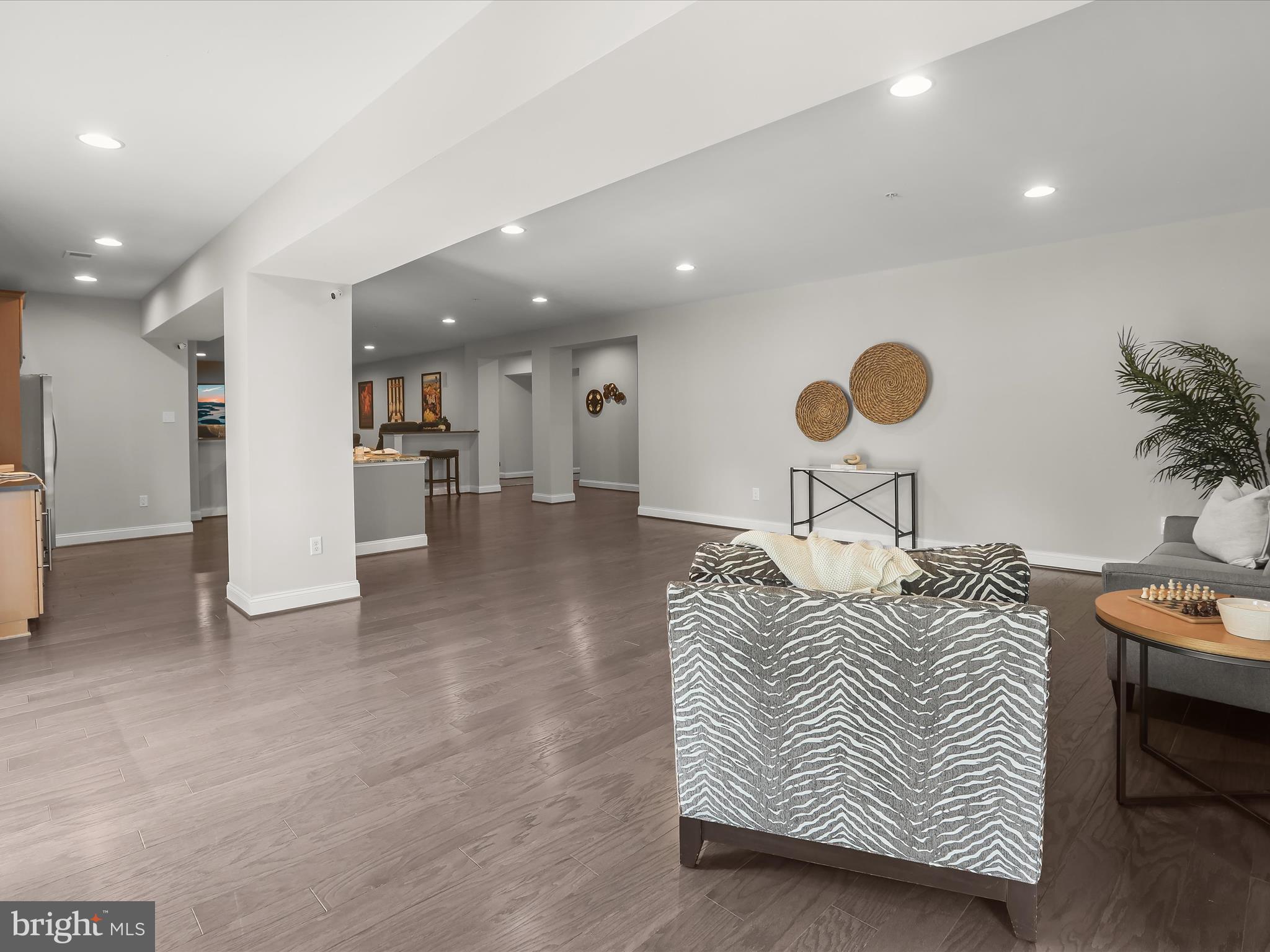 MAPLE LAWN - Residential