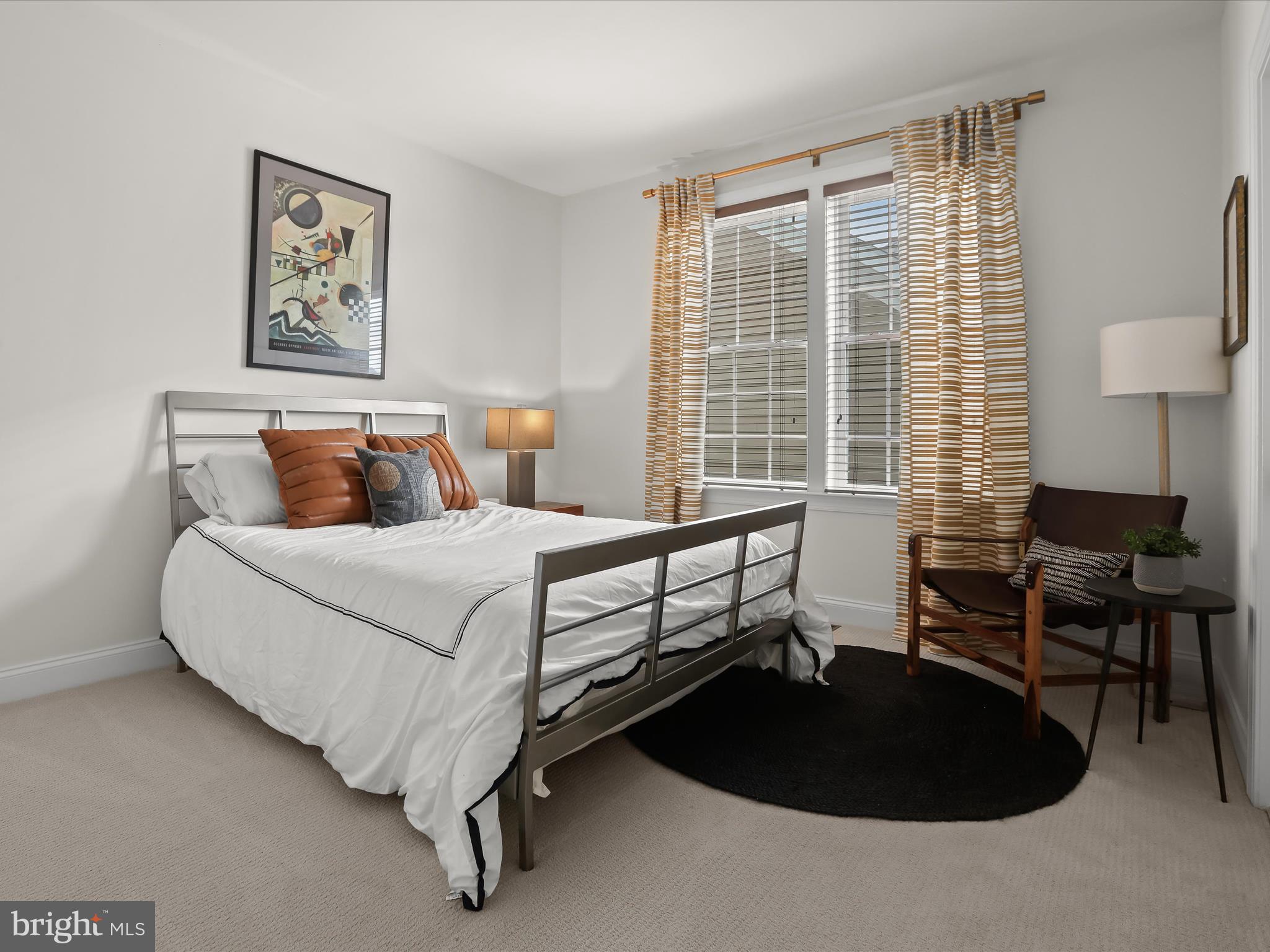 MAPLE LAWN - Residential