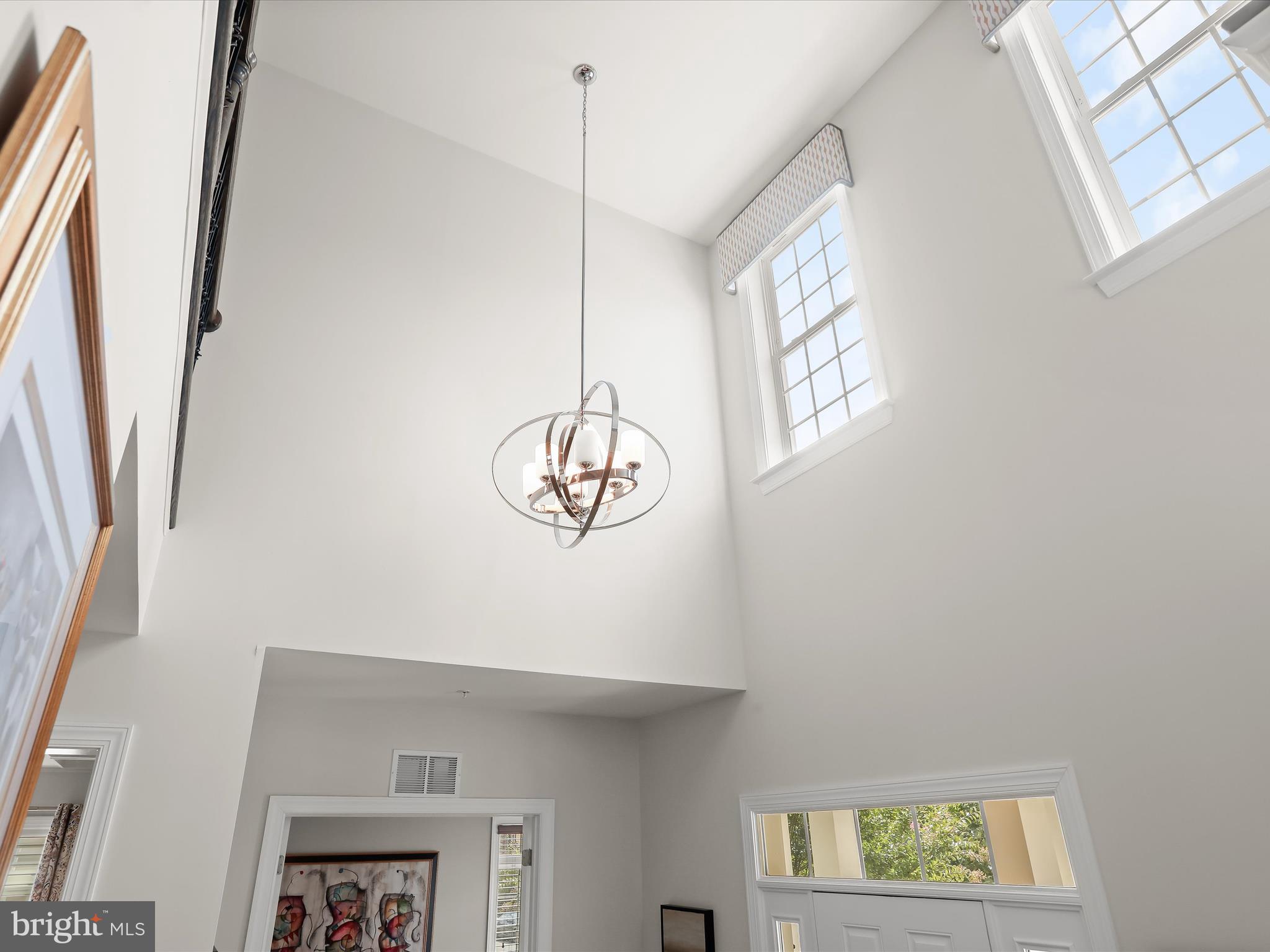 MAPLE LAWN - Residential